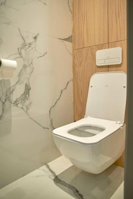 Magnifique Appartement Design Parking Chiberta Anglet Dış mekan fotoğraf