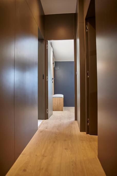 Magnifique Appartement Design Parking Chiberta Anglet Dış mekan fotoğraf