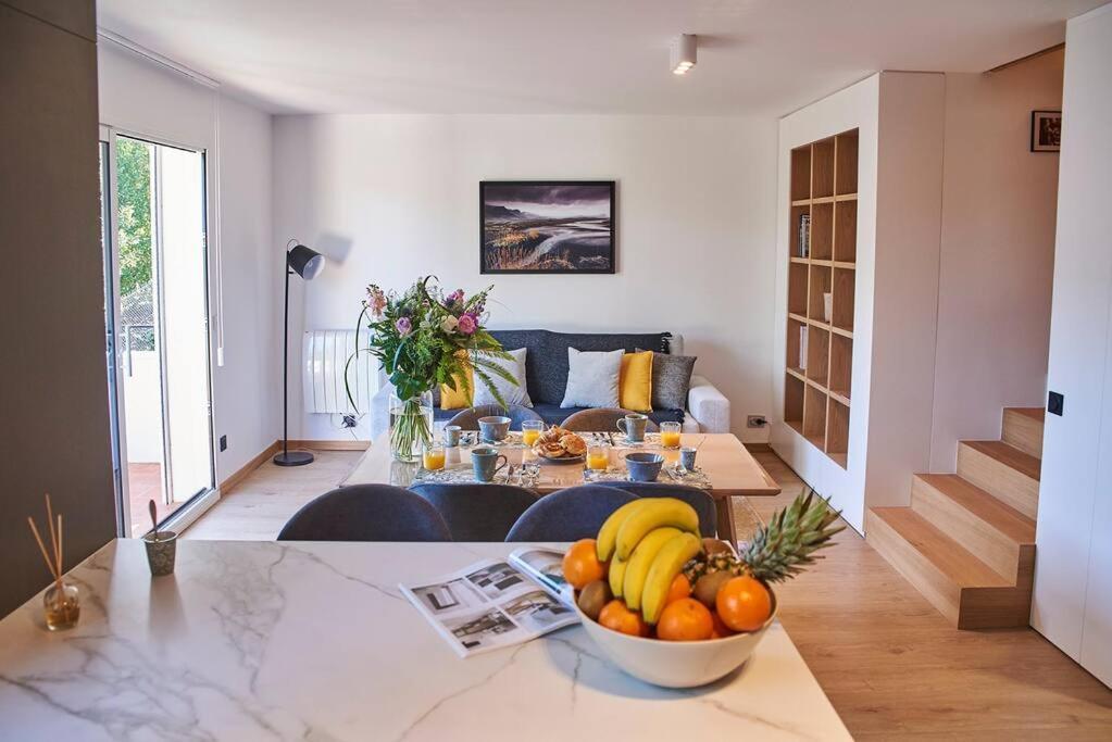 Magnifique Appartement Design Parking Chiberta Anglet Dış mekan fotoğraf